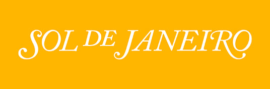 SOL DE JANEIRO