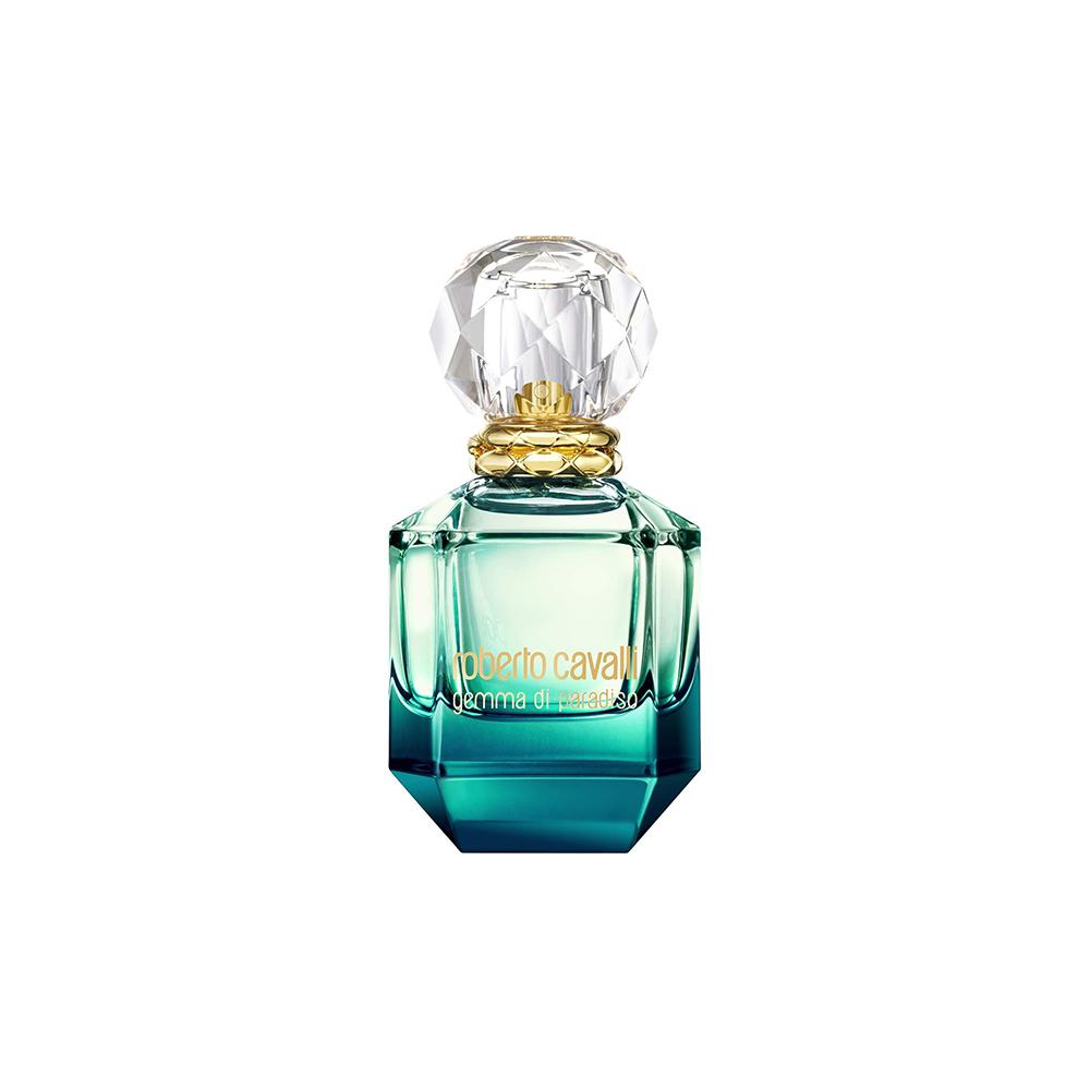 Roberto Cavalli, Gemma di Paradiso, for Women, Eau de Parfum - 50