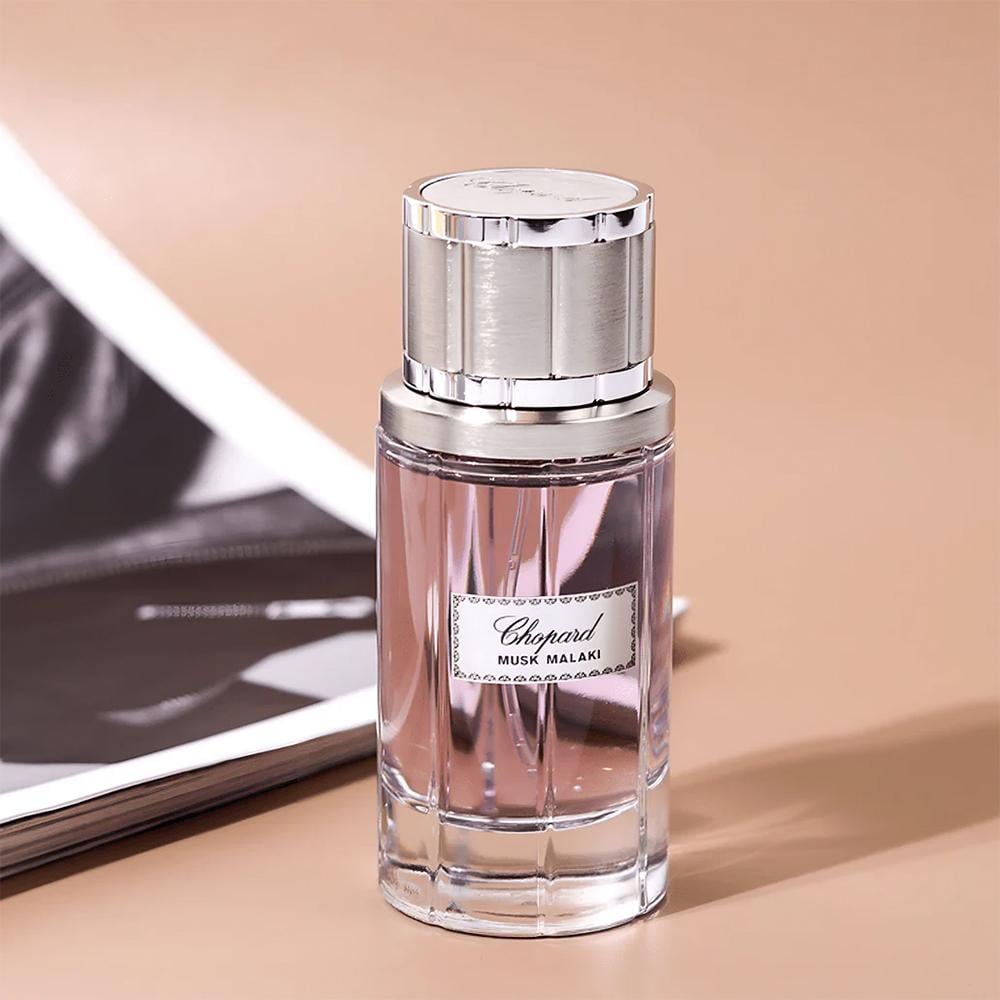 Chopard, Musk Malaki, Unisex Fragrance, Eau de Parfum - 80 ml