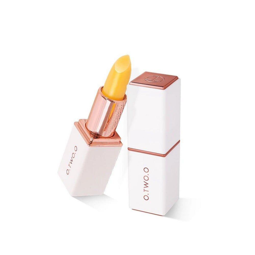O.TWO.O, Magic Lipstick Moisturizing and Healing with Honey - 4.5g