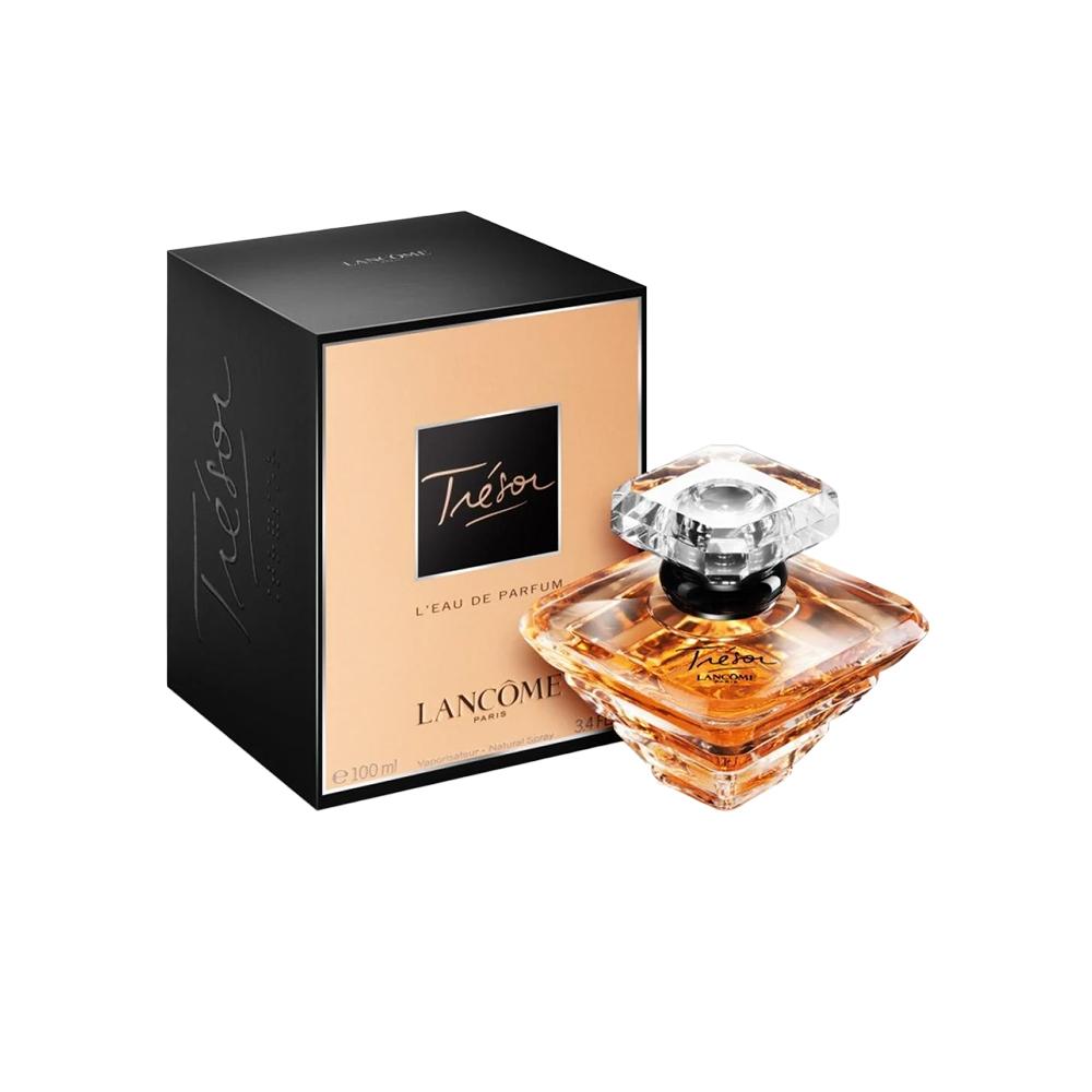 Lancome, Tresor for Women, Eau de Parfum - 100 ml - CLENZ Skin and