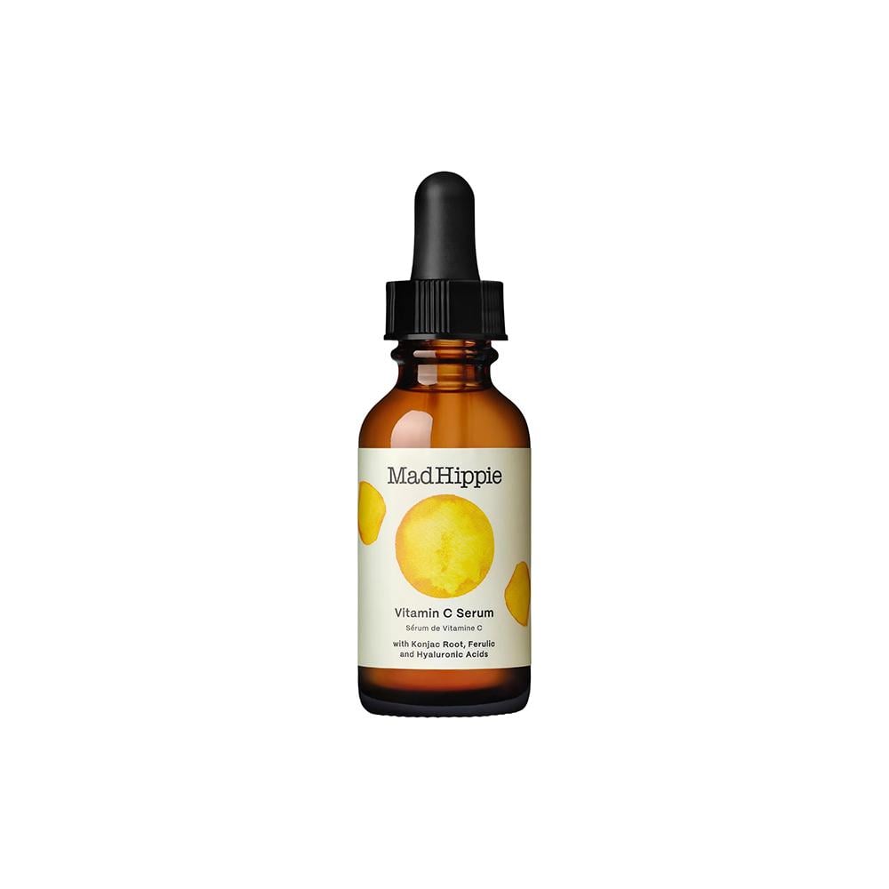 MadHippie, Vitamin C Serum, Brightens & Smoothes, 8 Actives MadHippie, Vitamin C Serum, Brightens & Smoothes, 8 Actives
