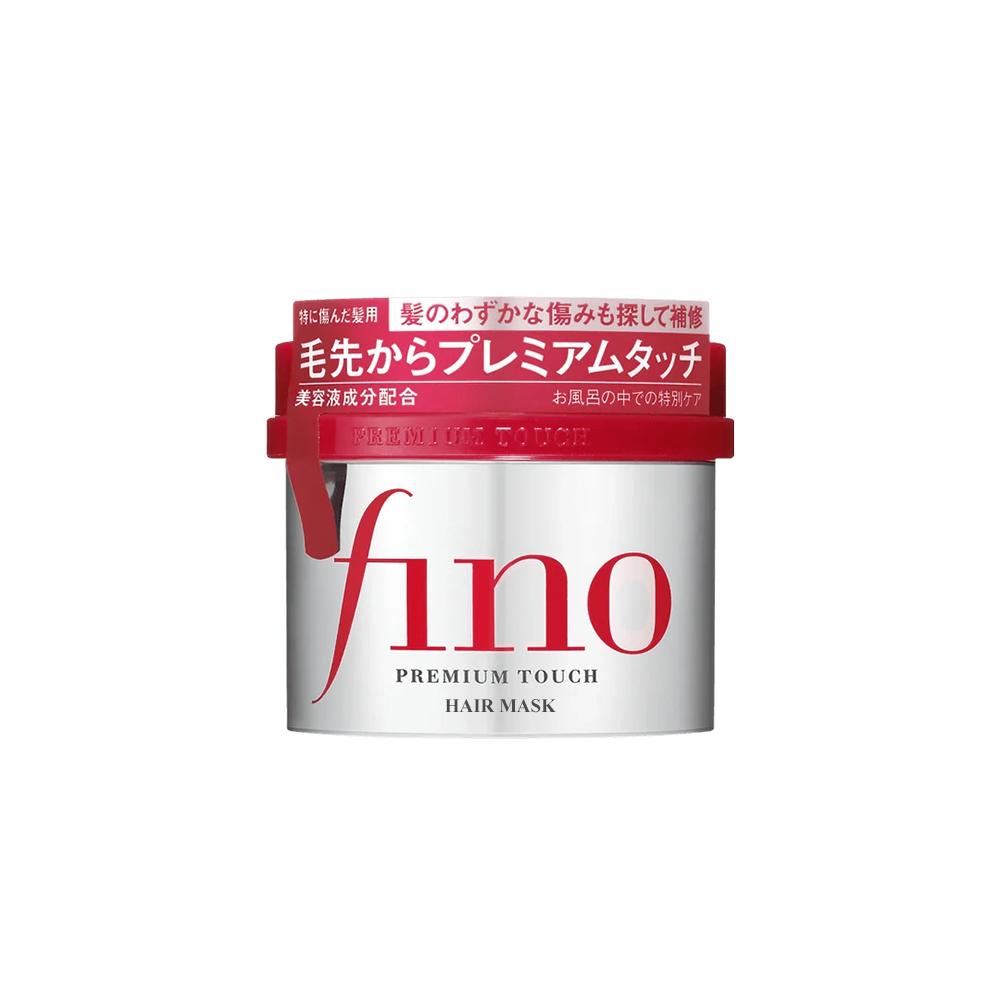 Fino, Premium Touch Hair Mask - 230 gm - CLENZ Skin and Health Care
