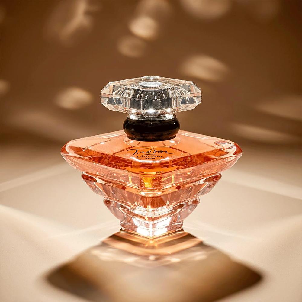 LANCOME Trésor オードパルファム 100ml 小物 格安 Lancome, Tresor for Women, Eau de Parfum - 100 ml - CLENZ Skin and