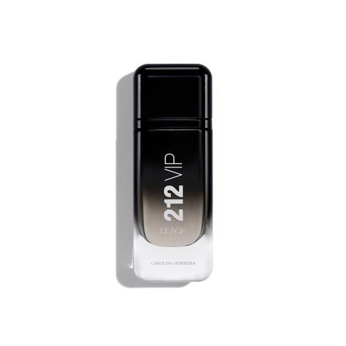 Carolina Herrera, 212 VIP Black, for Men, Eau de Parfum - 100 ml