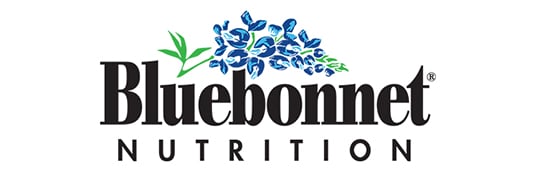 Bluebonnet Nutrition
