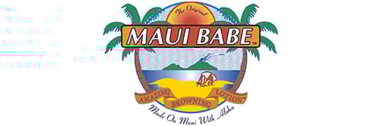 Maui Babe