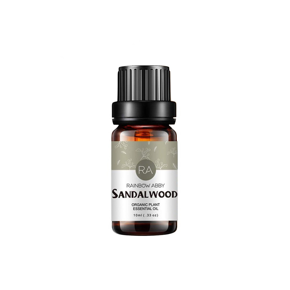 30ml Sandalwood Essential Oil – RainbowAbby 2013