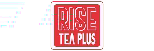 Rise Tea Plus