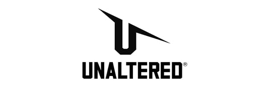 UNALTERED UNALTERED
