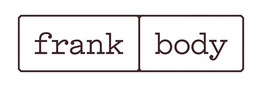 Frank Body