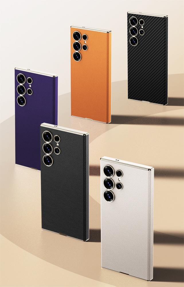 جراب كفر  غطاء حماية للهاتف #ساموسنج جالكسي اس  25 الترا #samsung Galaxy S25 #Ultra Case#