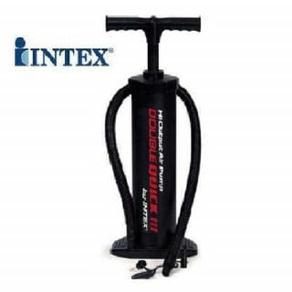 منفاخ يدوي طول 37سم INTEX