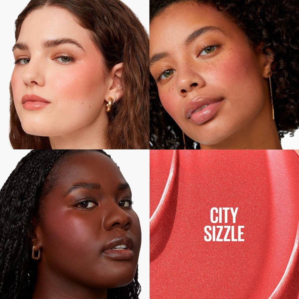 06: City Sizzle