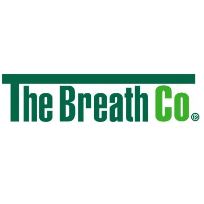 ذا بريث كو - The Breath co