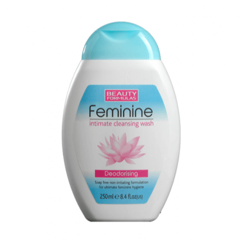 Beauty Formula Feminine Wash in Madina - Bath & Body, First Love Care