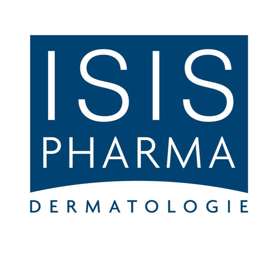 ايزيس فارما _ ISIS PHARMA