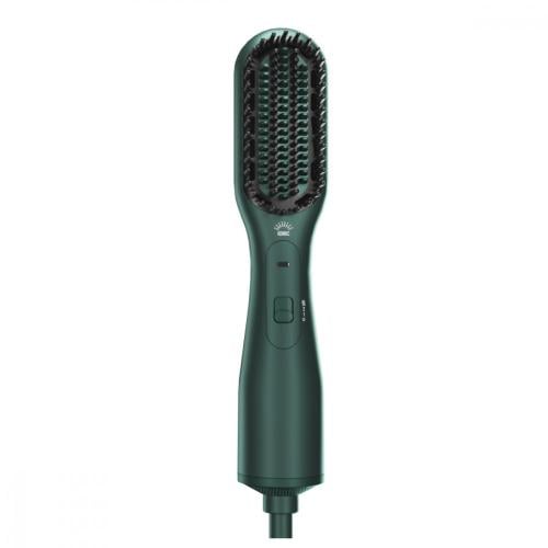 Braun straightening brush best sale