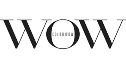 كولور واو - COLOR WOW