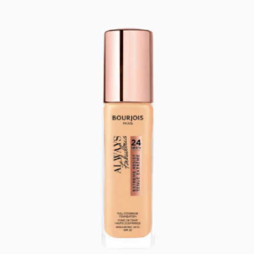 كريم اساس الويز فابيولاس 20 spf من برجوا 30 مل - 1...