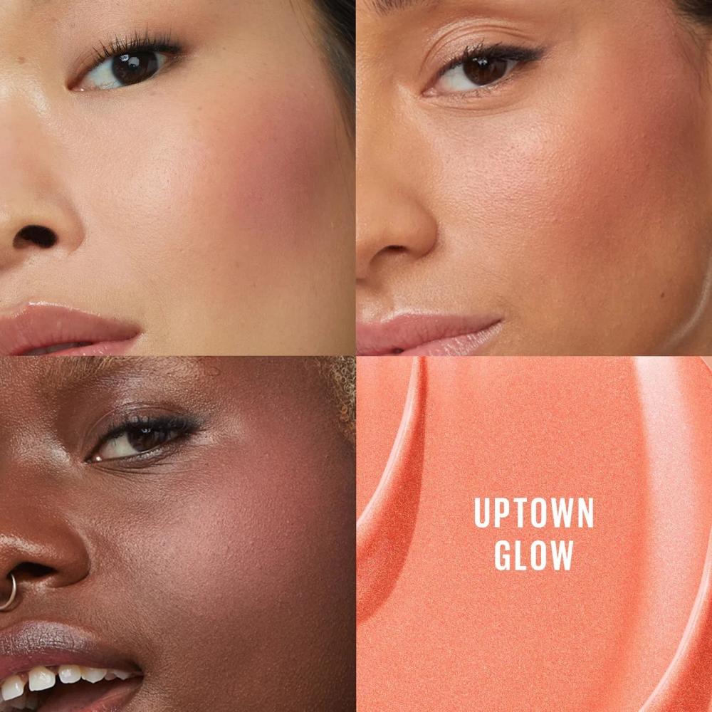 02: Uptown Glow