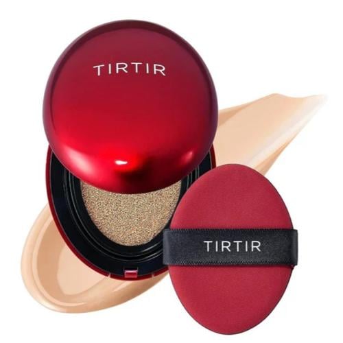 كريم اساس تيرتير TIRTIR (SPF40 PA++) - متوفر بدرجا...