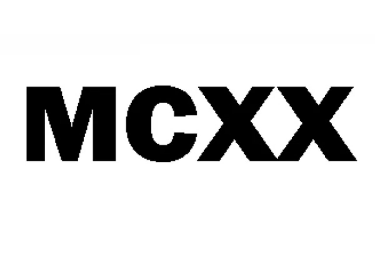 ام سي اكس اكس - MCXX