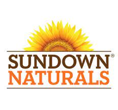 سن داون - Sundown Naturals سن داون - Sundown Naturals