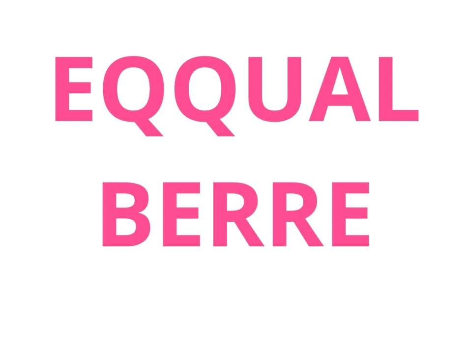 ايكوال بيري -EQQUAL BERRE