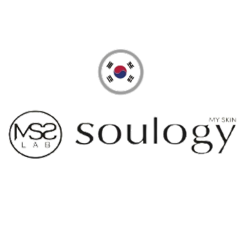 سولجي - MY SKIN SOULOGY