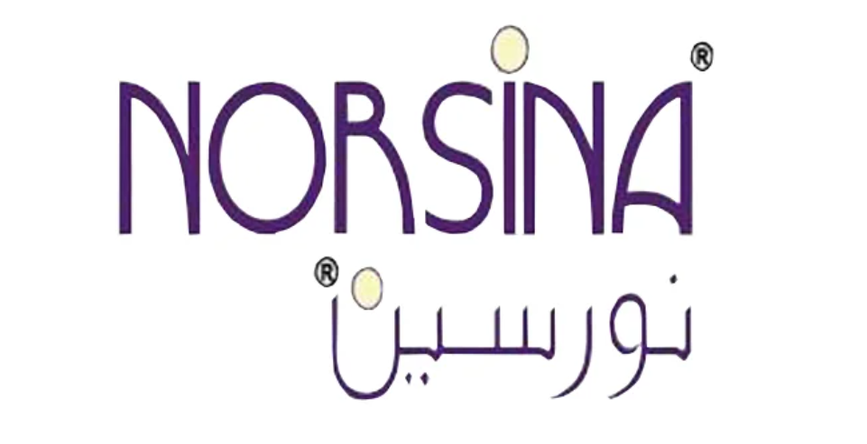 نورسين - NORSINA