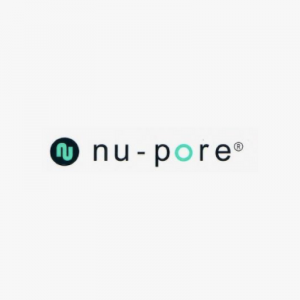 نيو بور- Nu-Pore