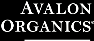 افالون - AVALON ORGANICS