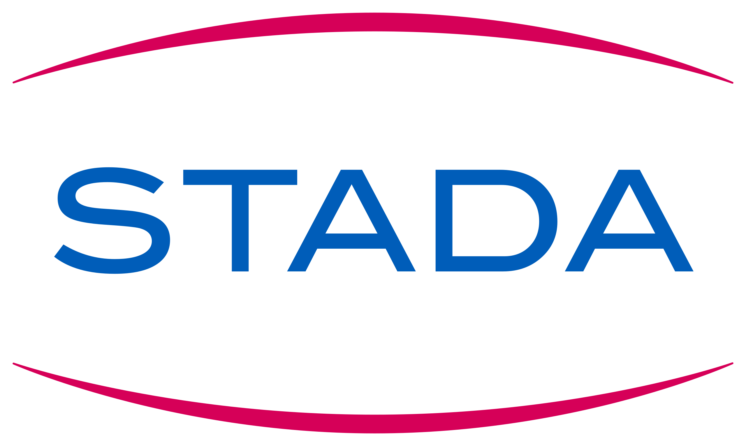 ستادا - STADA