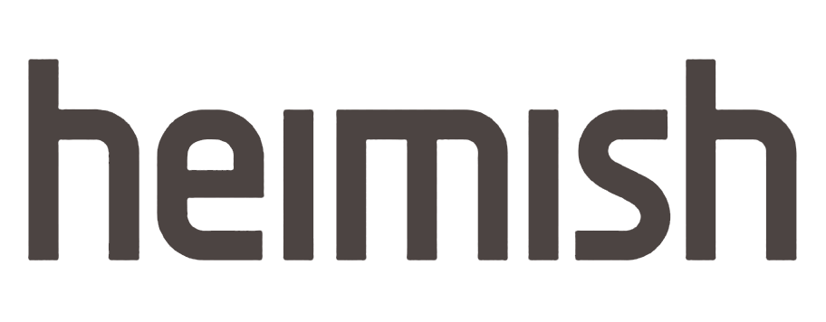 هيميش - HEIMISH