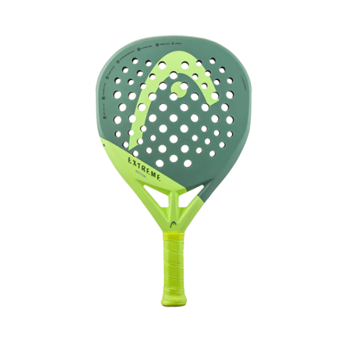 PADEL S-Balles de tennis élastiques, 4 tubes de tête, 575713 jeux  professionnels d'entraînement - AliExpress