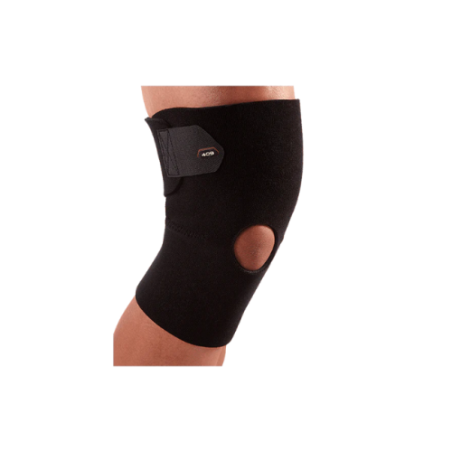 McDavid Adjustable Knee Brace