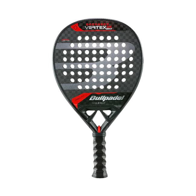 Bullpadel Vertex 04 Hybrid 2024 Saudi