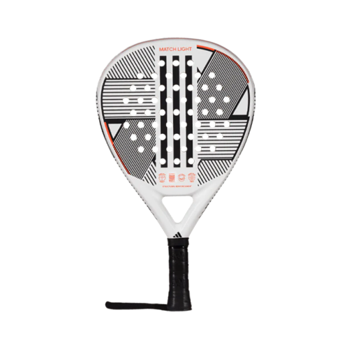 Box overgrips 45 unidades - adidas pádel