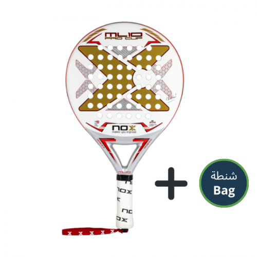 Nox ML10 Pro Cup 2023