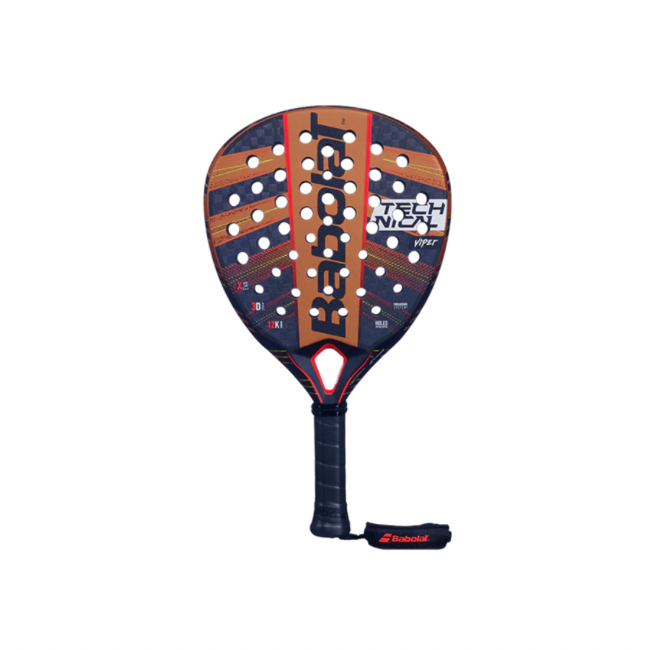 Babolat Technical Viper 2024 Saudi Padel Shop