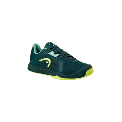 Head Sprint Team 3.5 Clay Green Shoes 2023