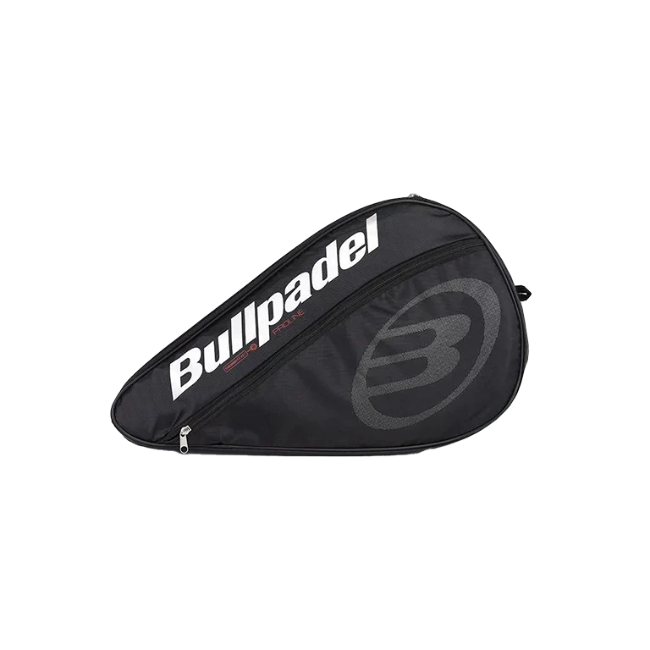 Bullpadel Proline Thermo cover Saudi Padel