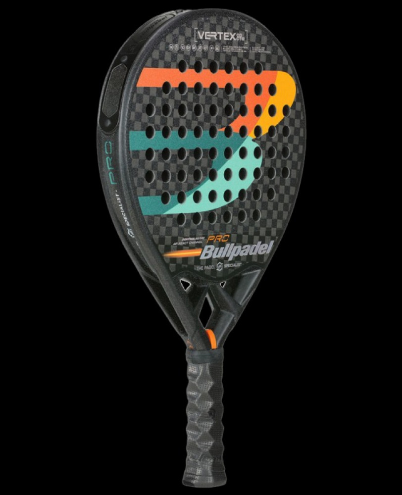 Bullpadel VERTEX 03 CTR 22 Saudi Padel Shop