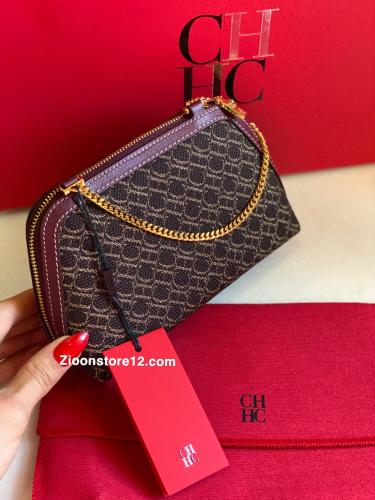 Carolina Herrera crossbody