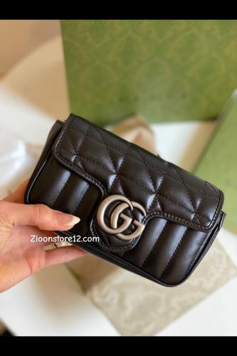 Gucci super mini