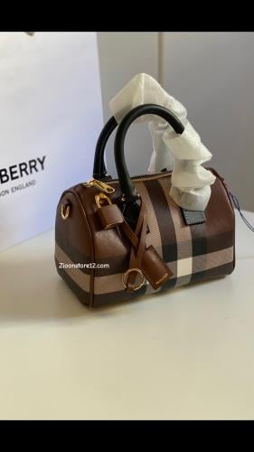 Burberry mini bag