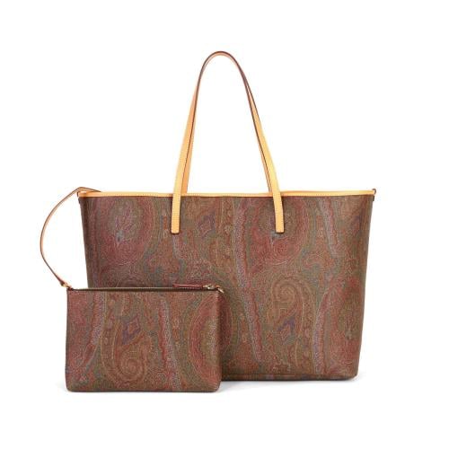 Etro tote bag