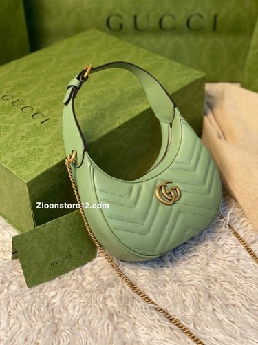 Gucci half moon