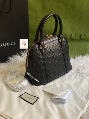 Gucci small bag black